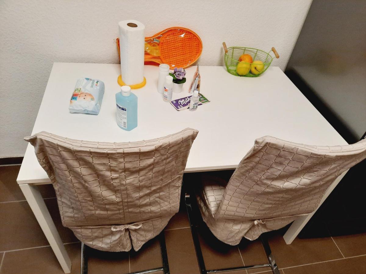 Appartamento Leive
