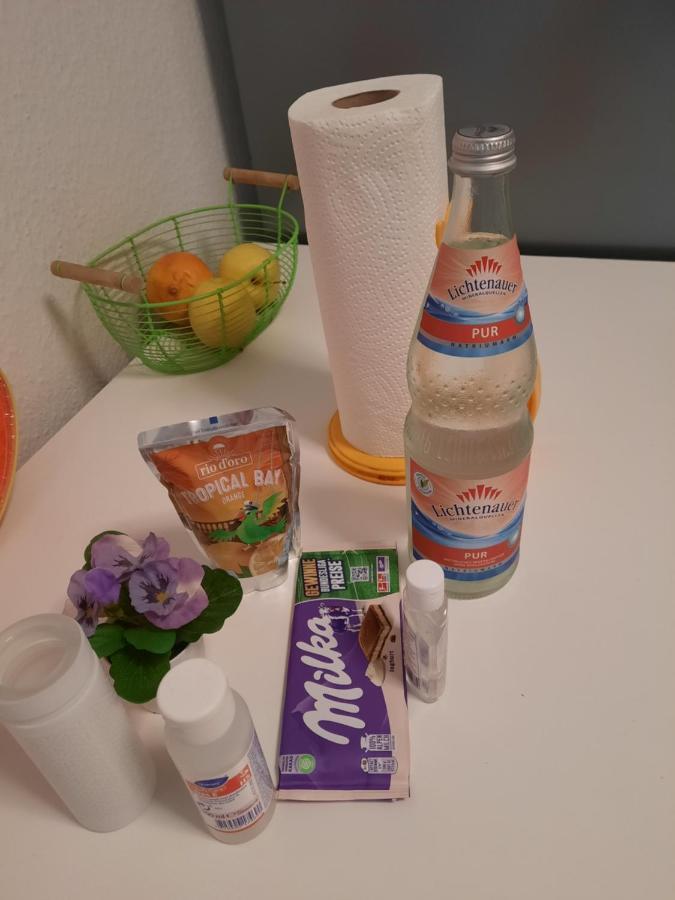 Leive Berlino