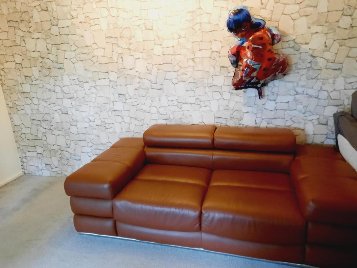 Leive Apartamento Berlim