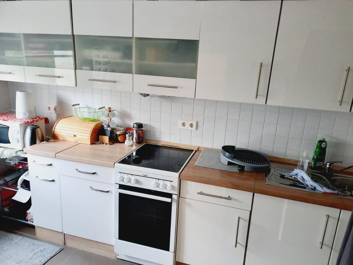 Apartamento Leive