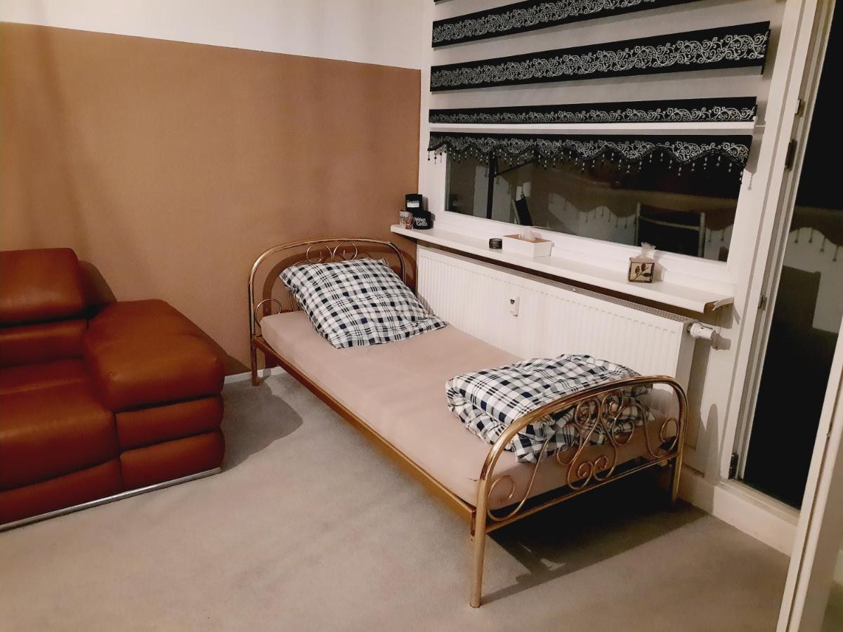 Apartment Leive *